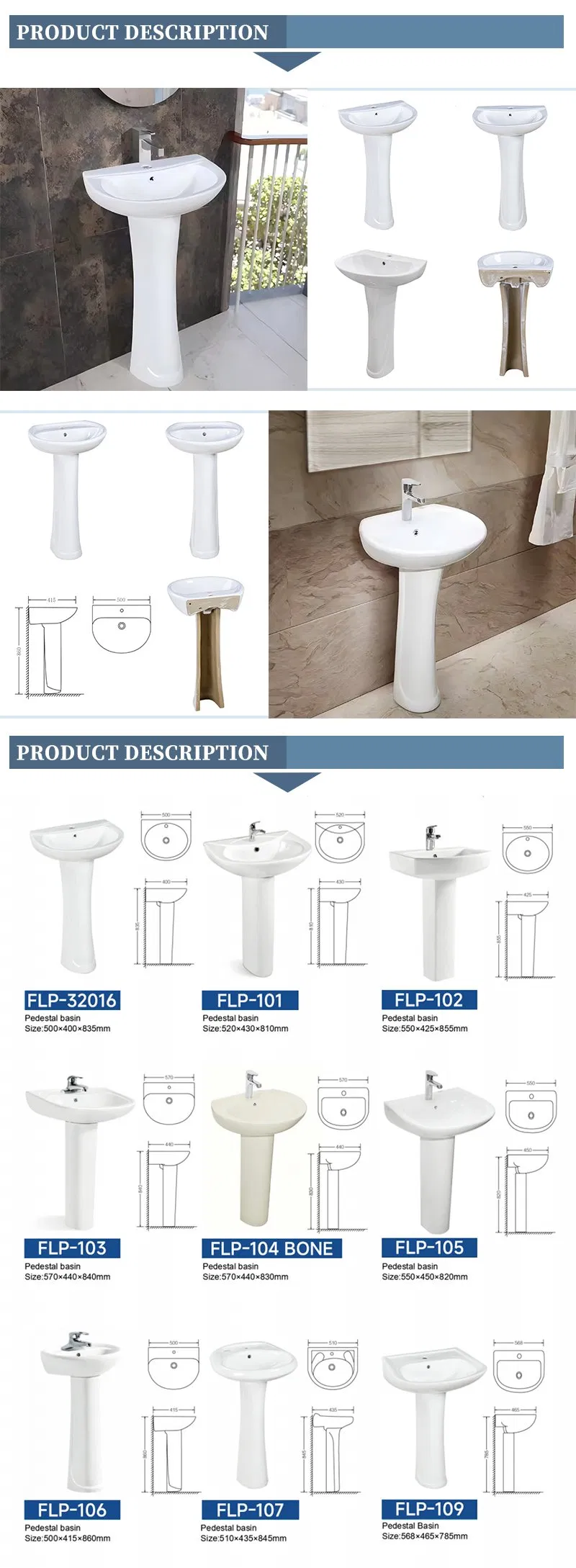 Detailed Description Diagram