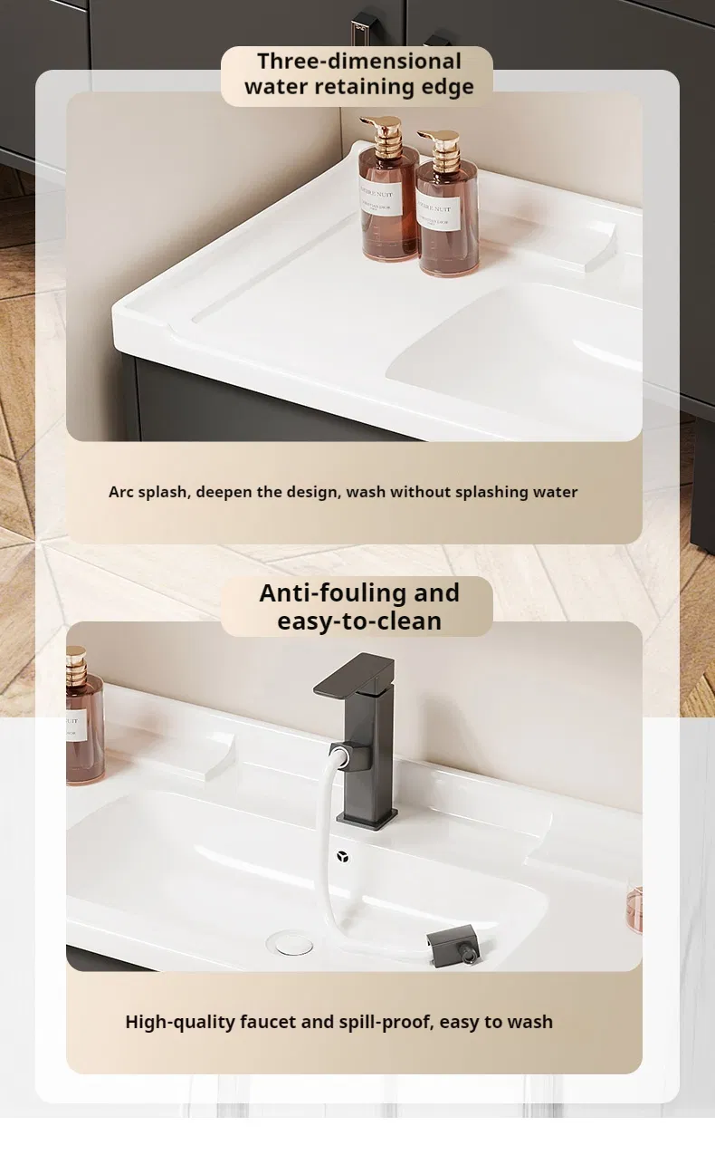 Cabinet Hardware Detail