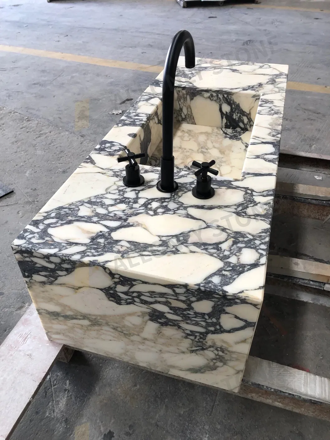 Marble Basin