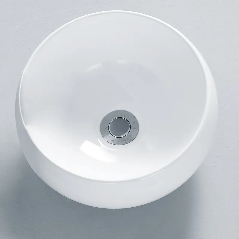 Ceramic Sink Detail 6