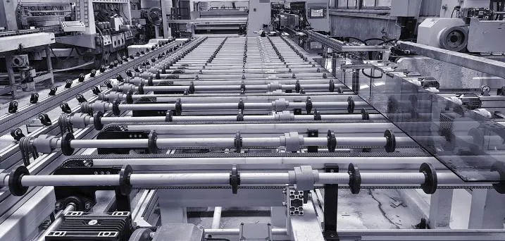 Intelligent Bathroom Mirror