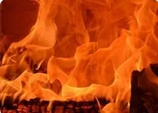 High Temperature Firing