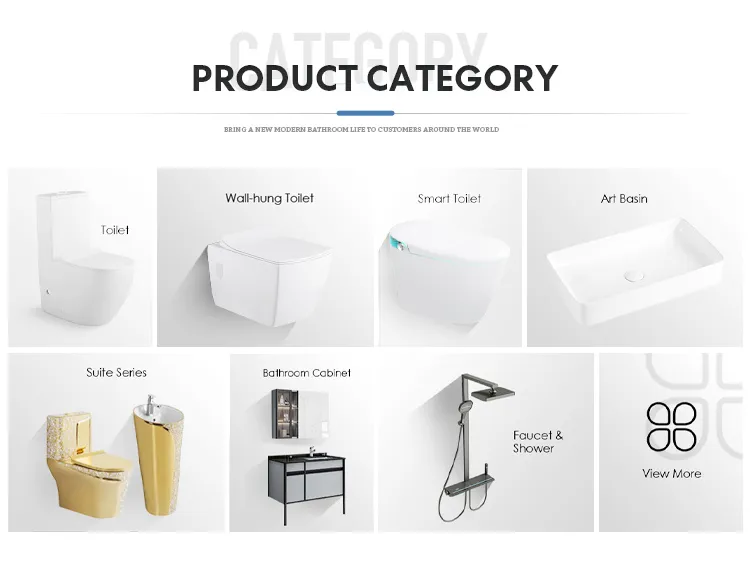 Product Range