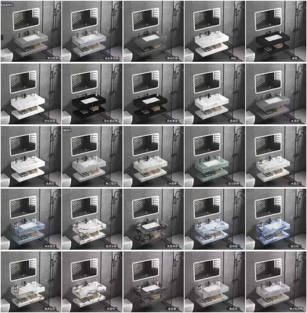 Installation Overview