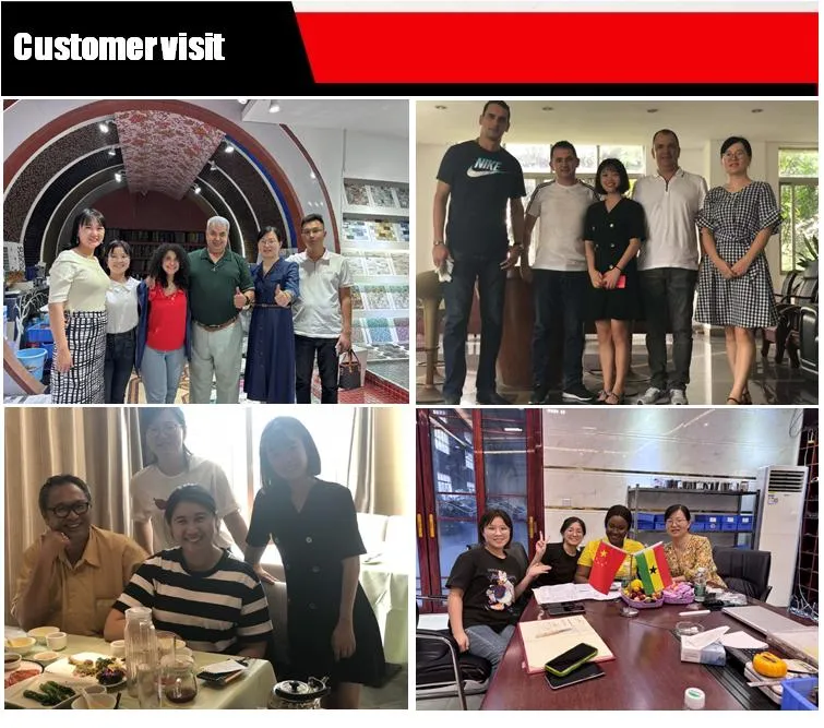 Production Facility Overview