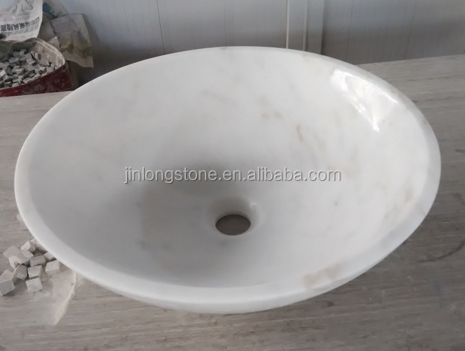 Marble Sink 8
