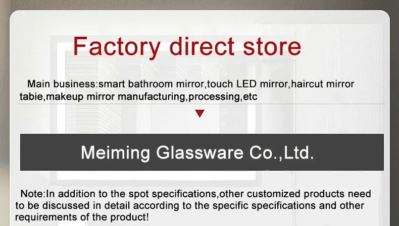 Humidity display feature