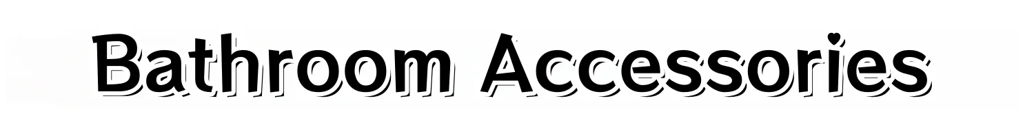 Bathroom Vanity Detail 2