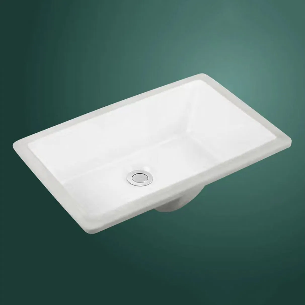 Premium Quality Undermount Bathroom Sink for Stylish Home Renovations