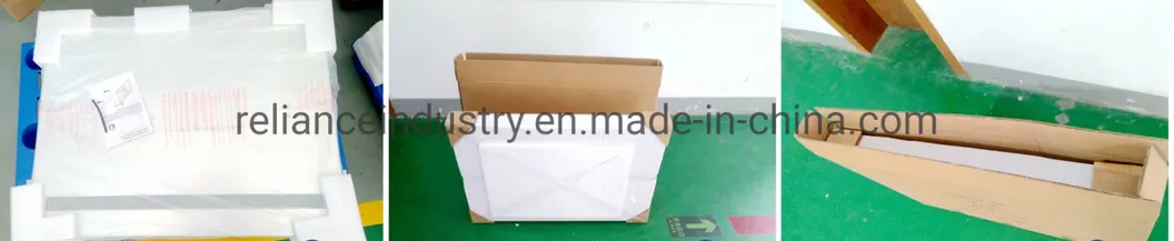Mail Order Packaging