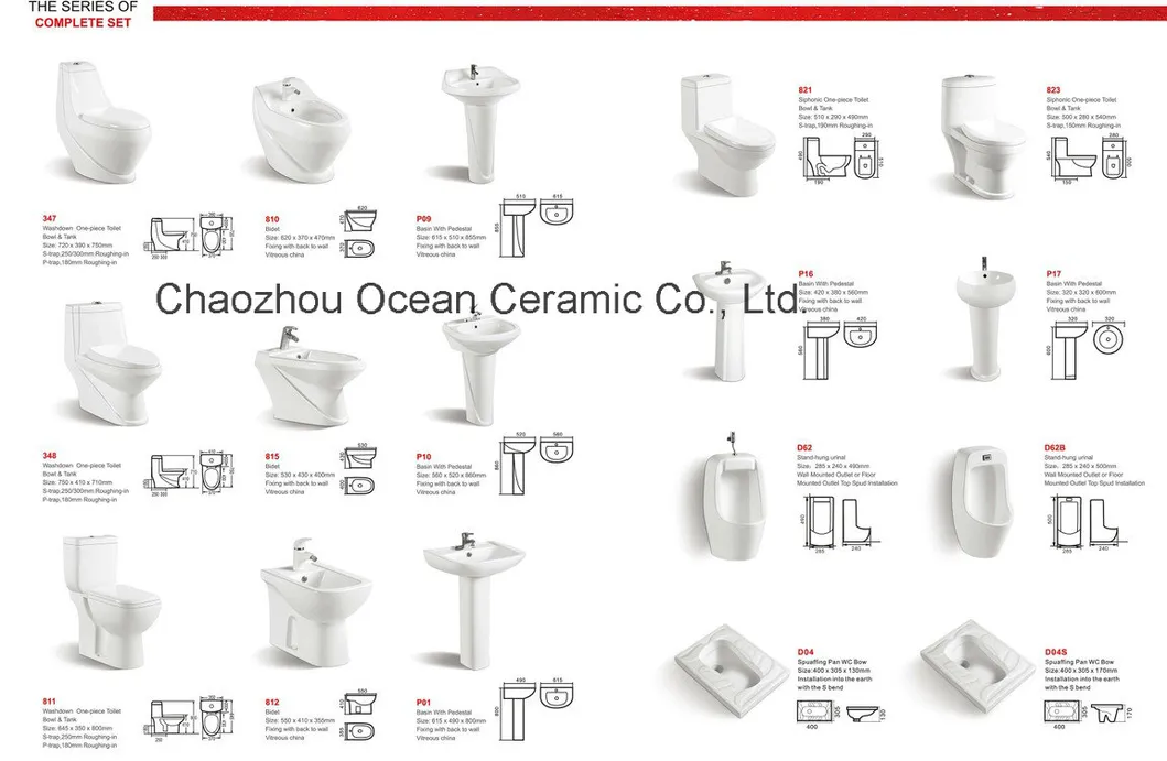 Related Product Show