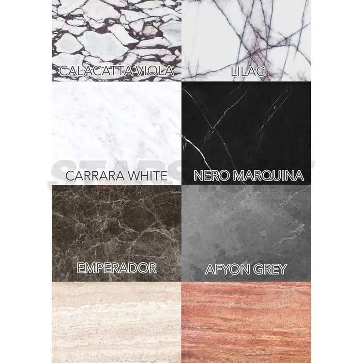 Marble Sink Detail 4