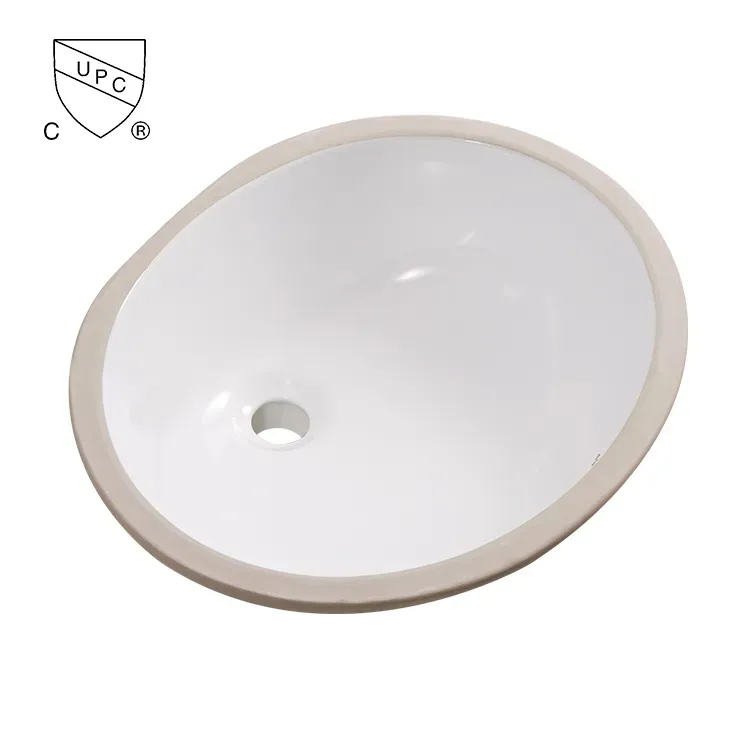 Vessel Sink Design