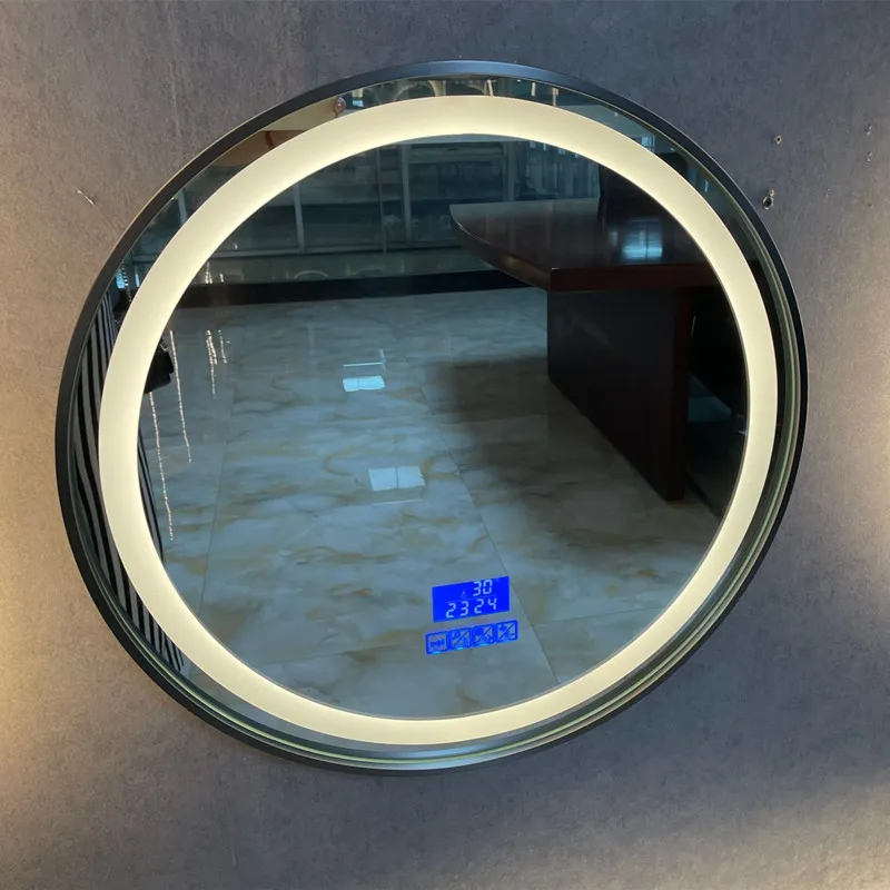 High-End Hotel Mirror