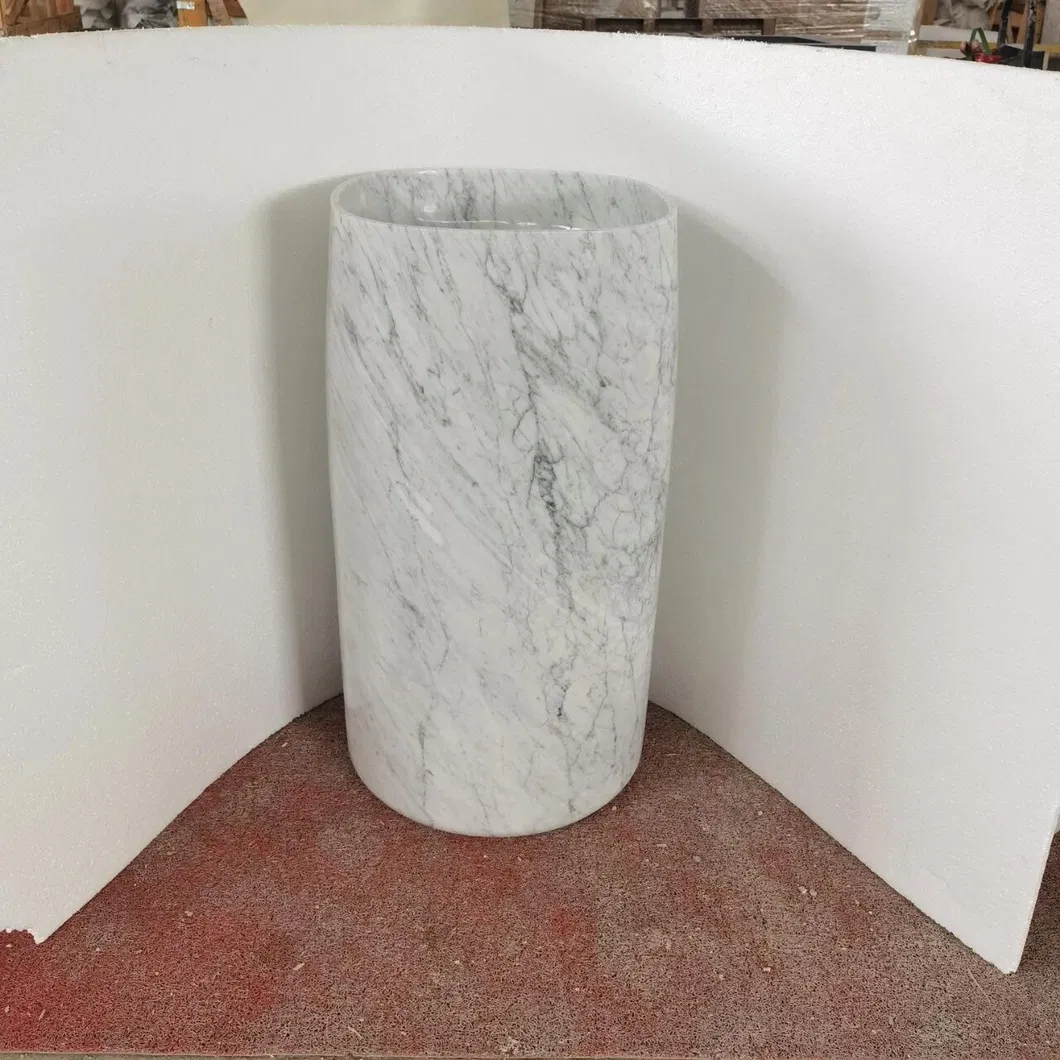 Washing Sink Detail 4