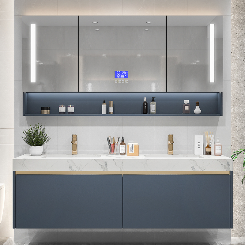 Freestanding Vanity Bathroom 60 Inch Bathroom Vanity