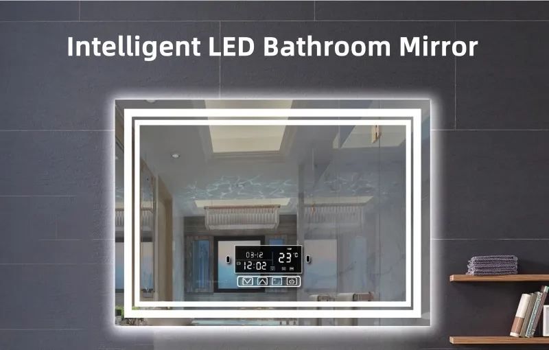 LED Bathroom Mirror