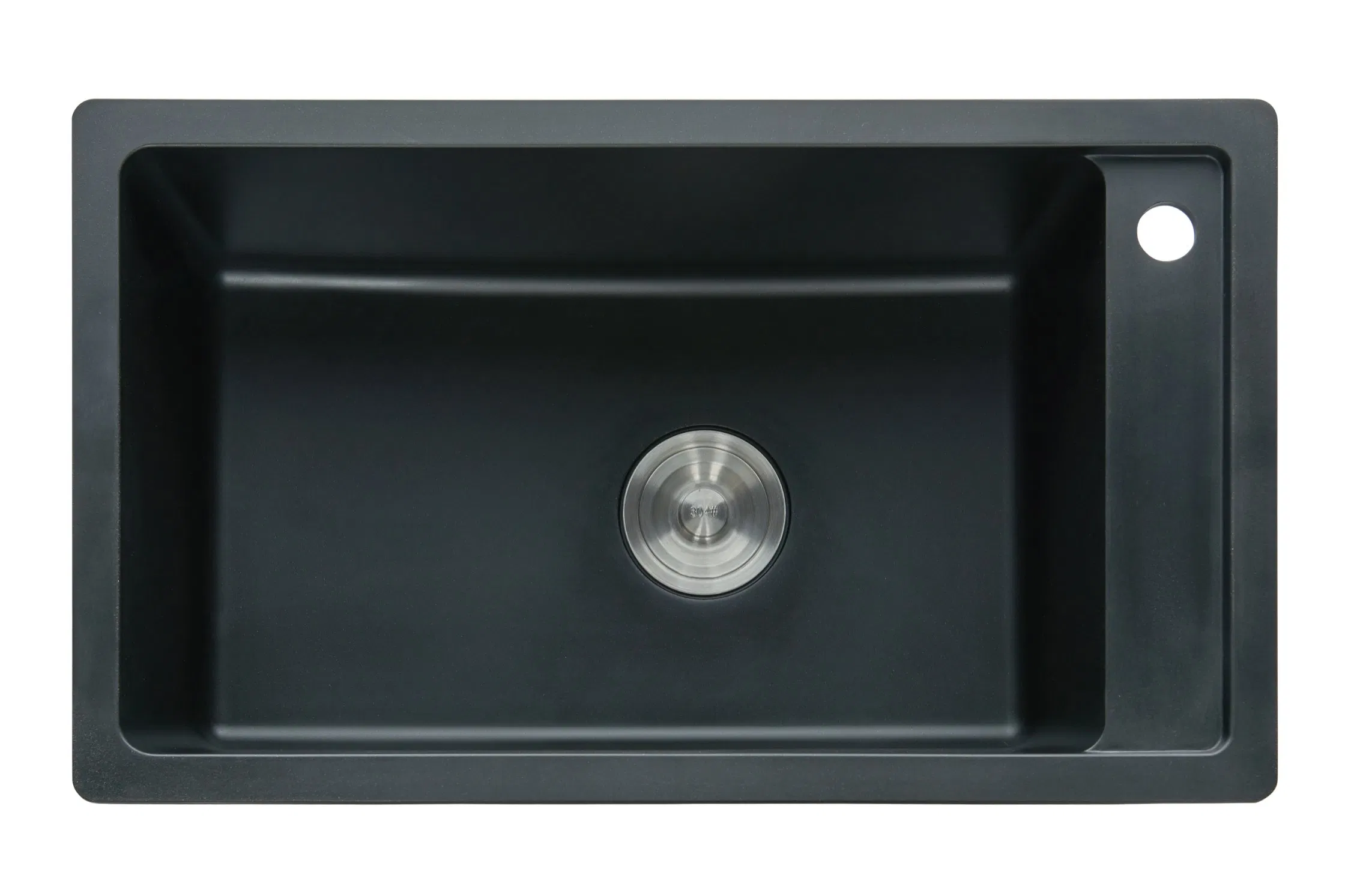 Kitchenware Quartz Sink Basin Countertop Vessel Sink