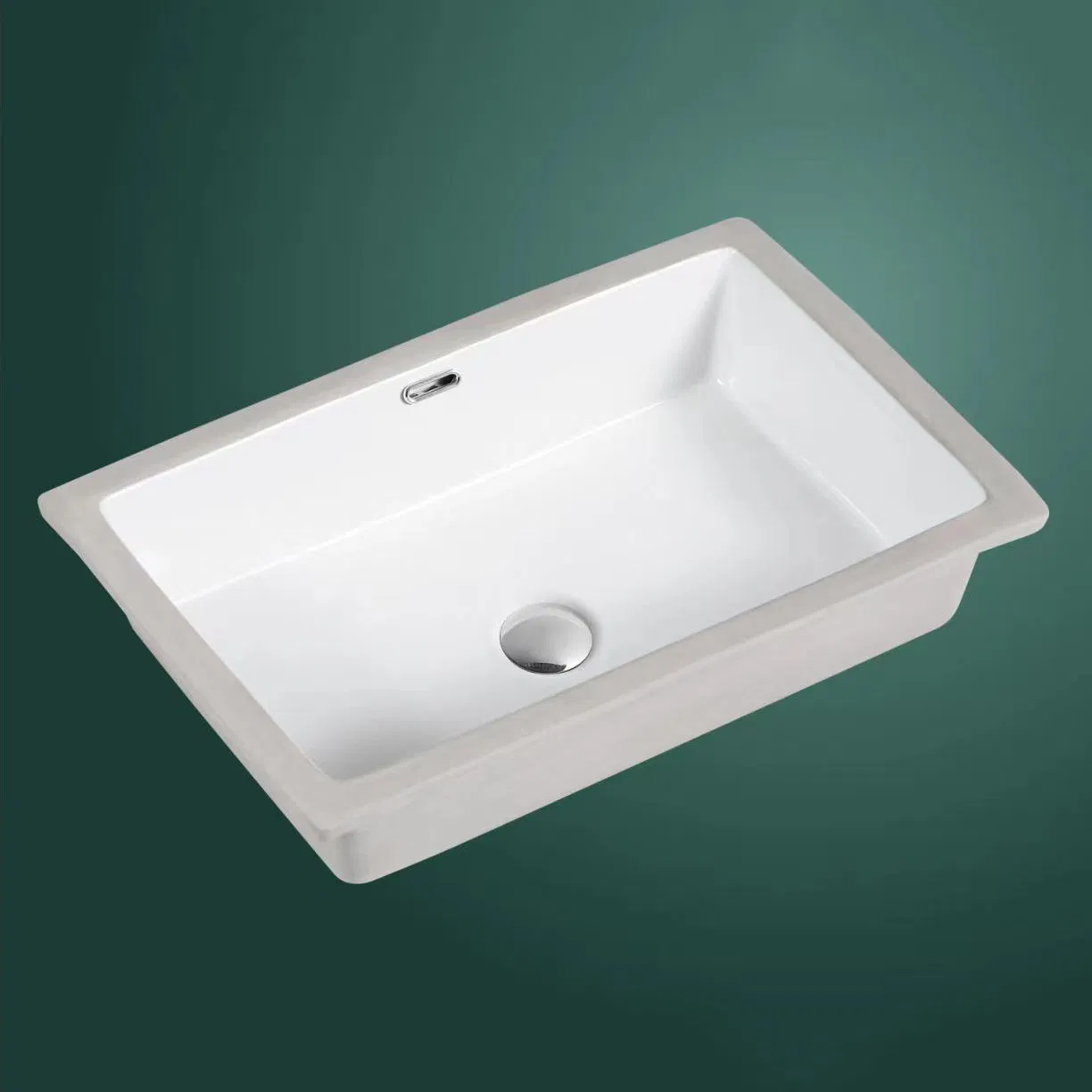 Premium Quality Undermount Bathroom Sink for Stylish Home Renovations