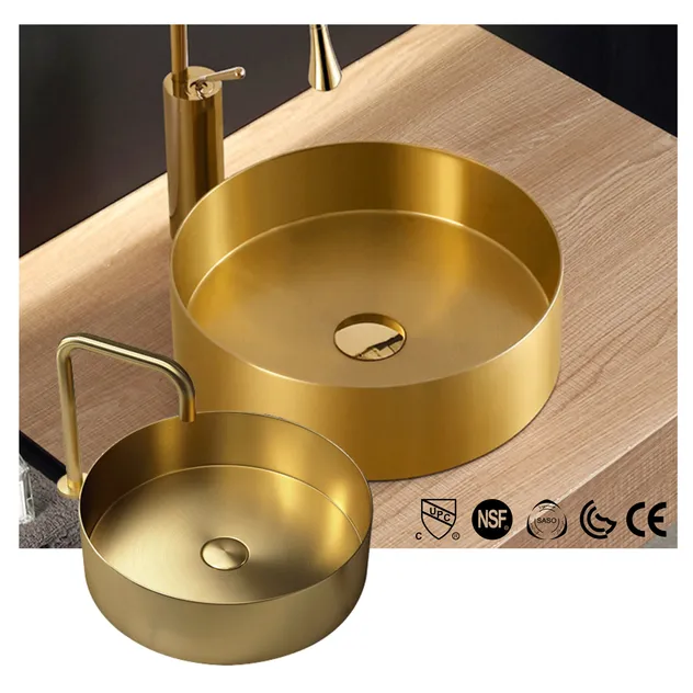 Premium Stainless Steel