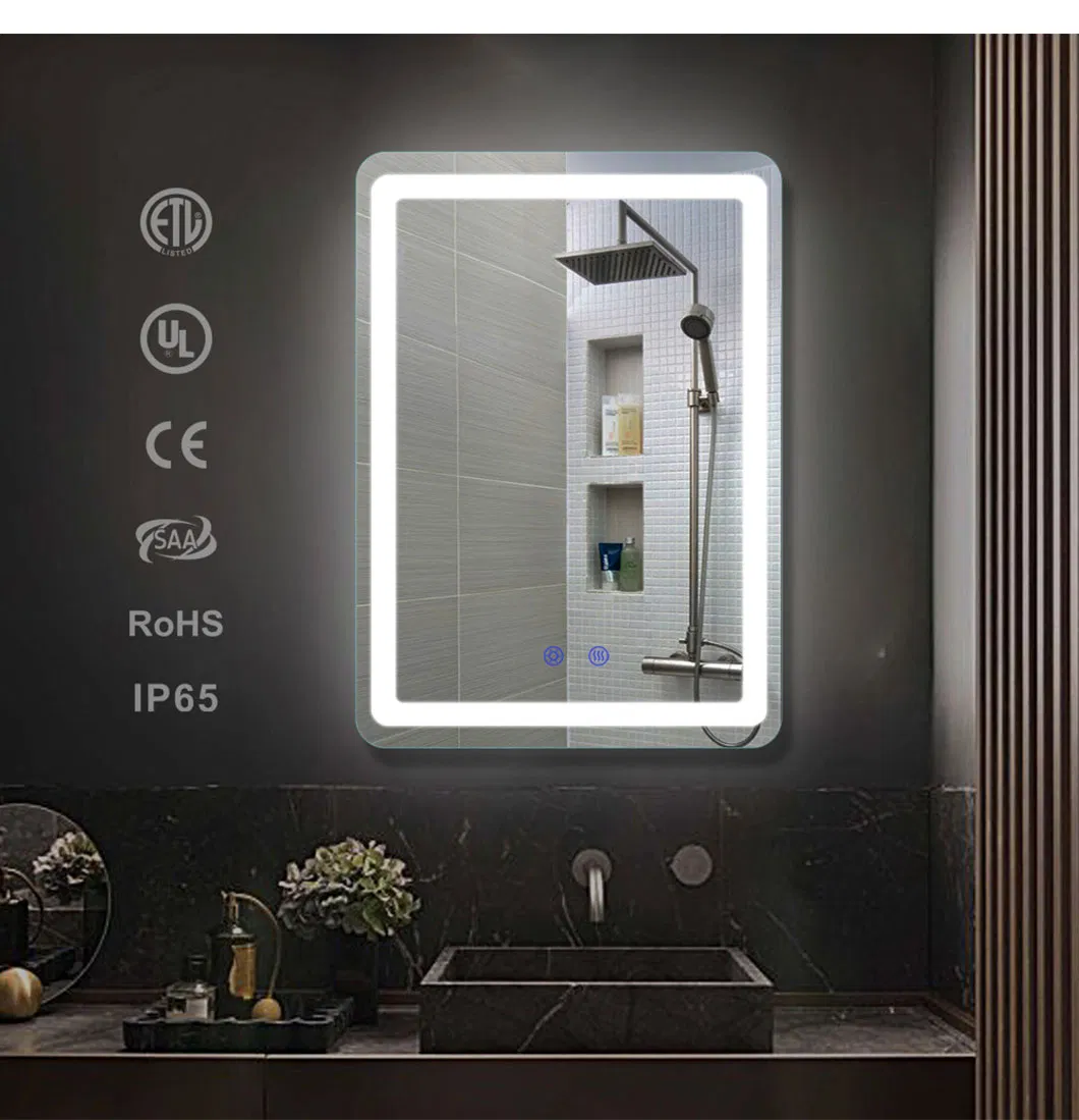 Smart LED Mirror 2