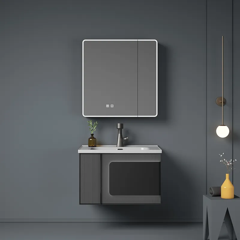 Bathroom Vanity View 2