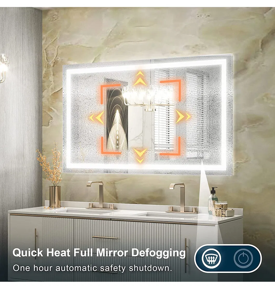 Smart Mirror 3