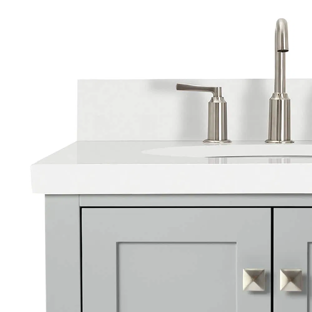 Bathroom Vanity Detail 2