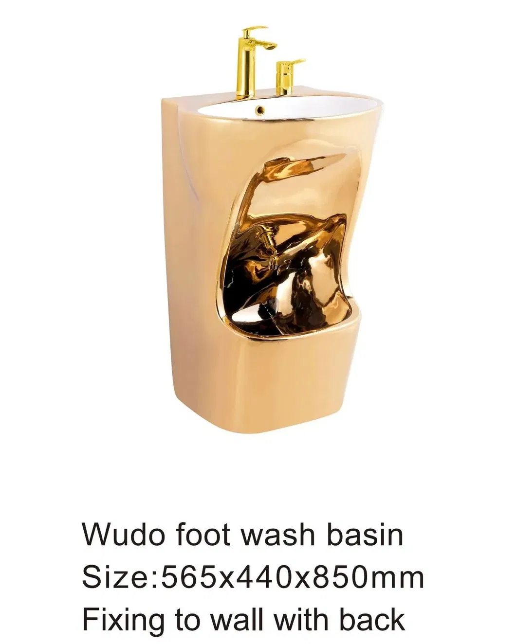 Product Detail View 1