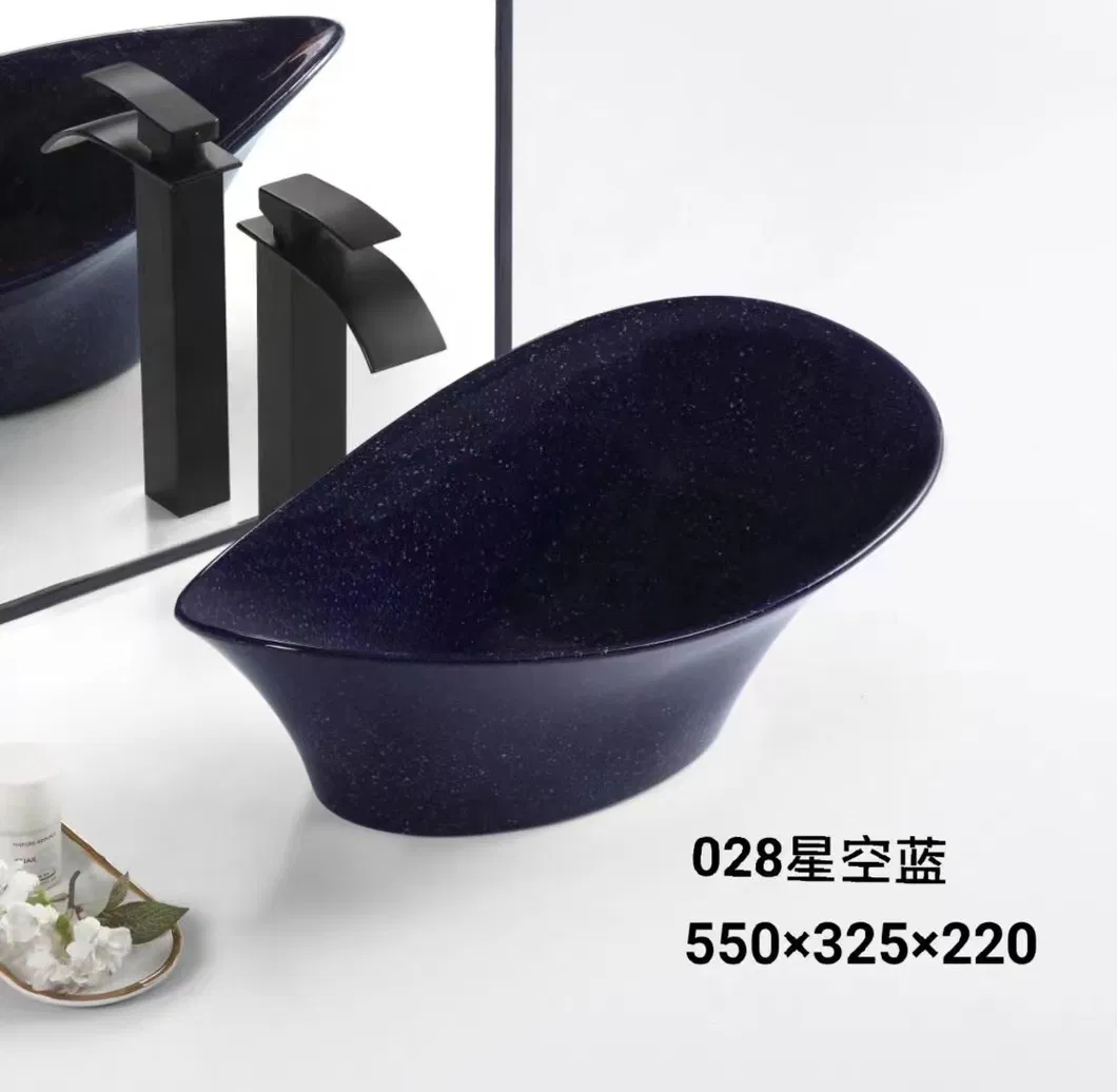 Luxury Bathroom Ware