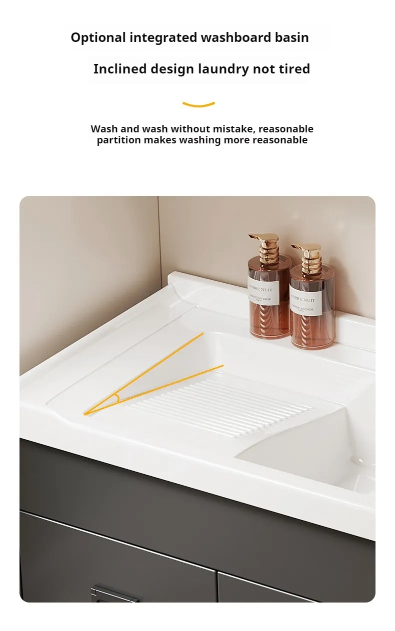 Bathroom Interior Setup