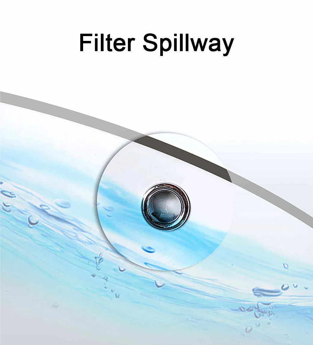 Undermount Sink Detail