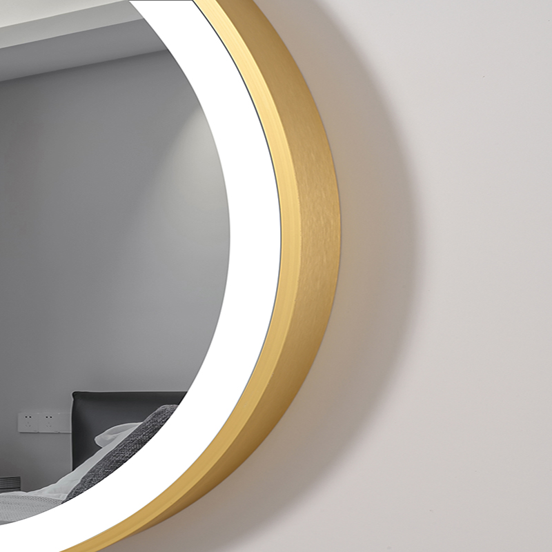 Bath Vanity Smart Make up Furniture Bathroom LED Mirror