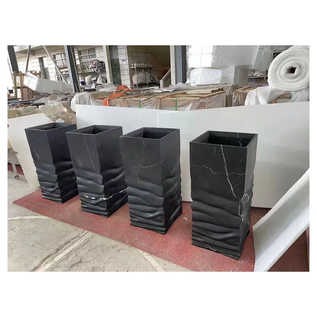 Washing Sink Detail 6