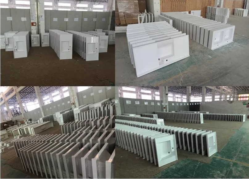 Shipping Preparation