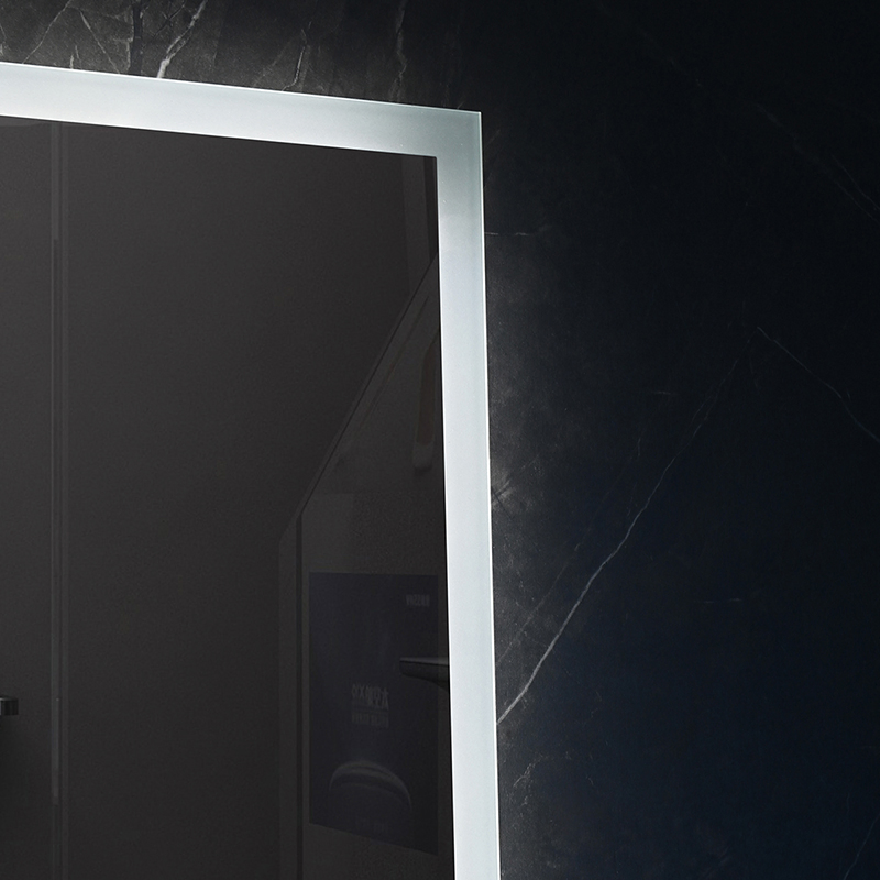 LED Bathroom Mirror, Vanity Mirror with Lights