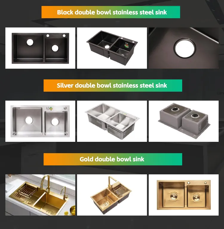 Under Sink Drainage System