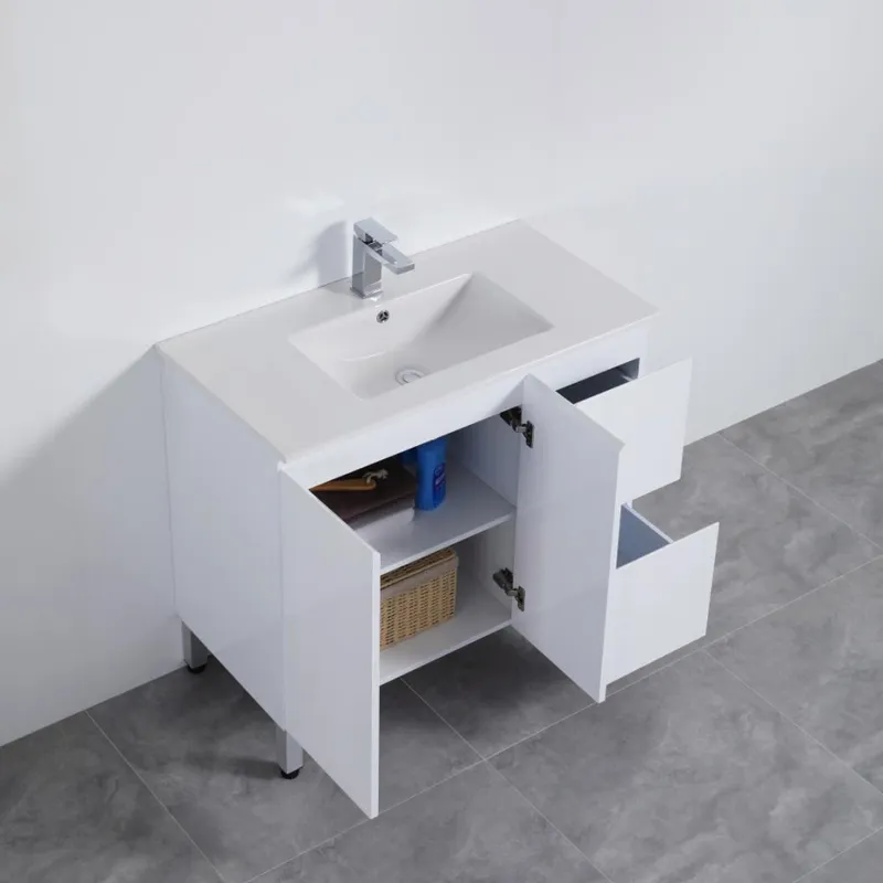 Bathroom Vanity View 5