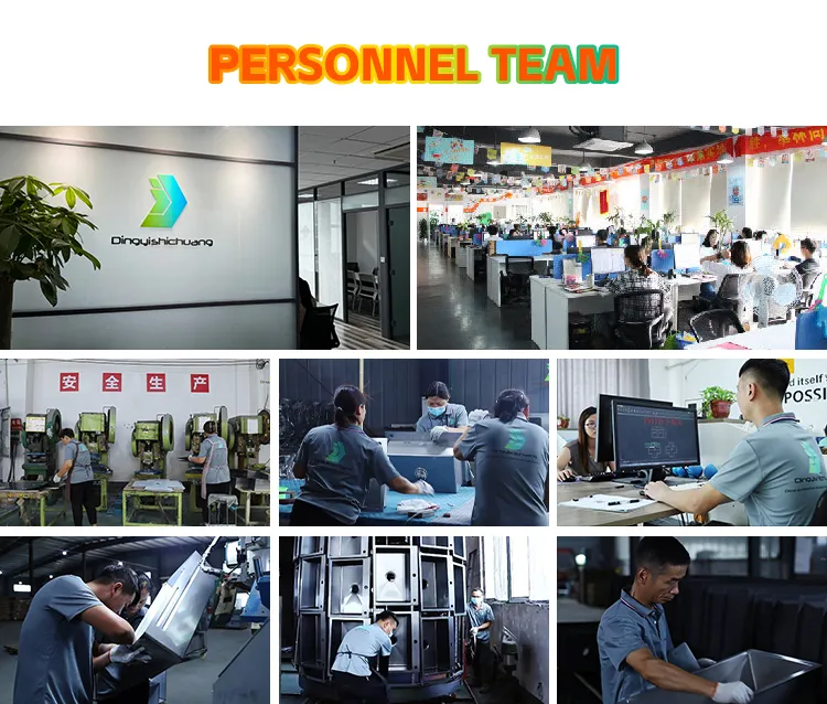 Material Thickness Showcase