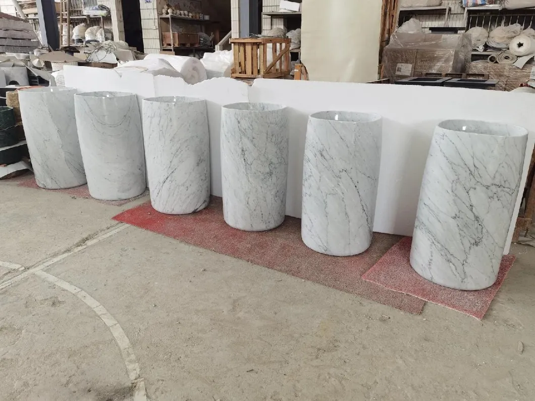 Washing Sink Detail 5