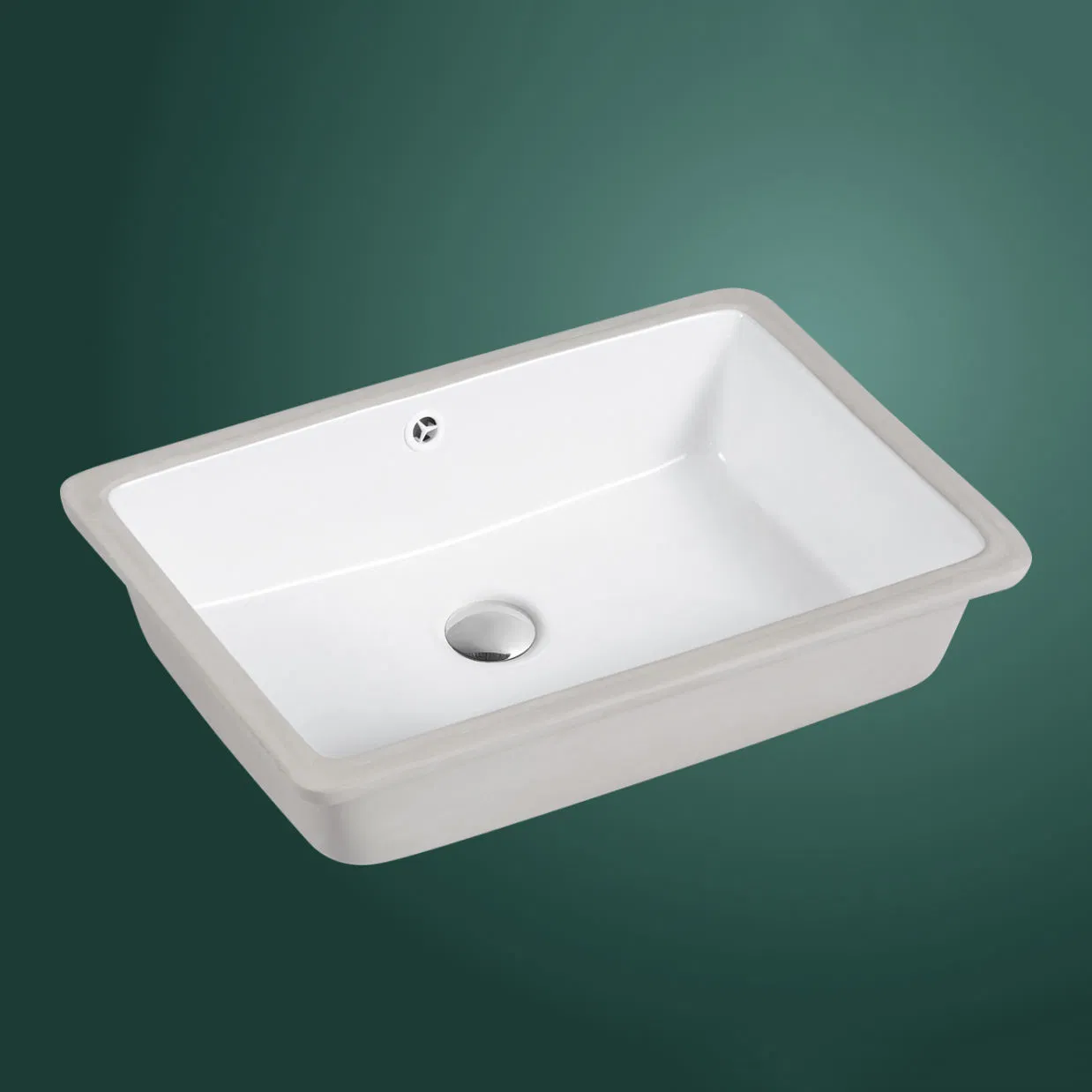 Premium Quality Undermount Bathroom Sink for Stylish Home Renovations