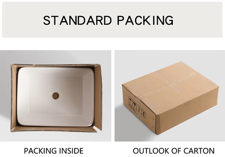 Packaging Details