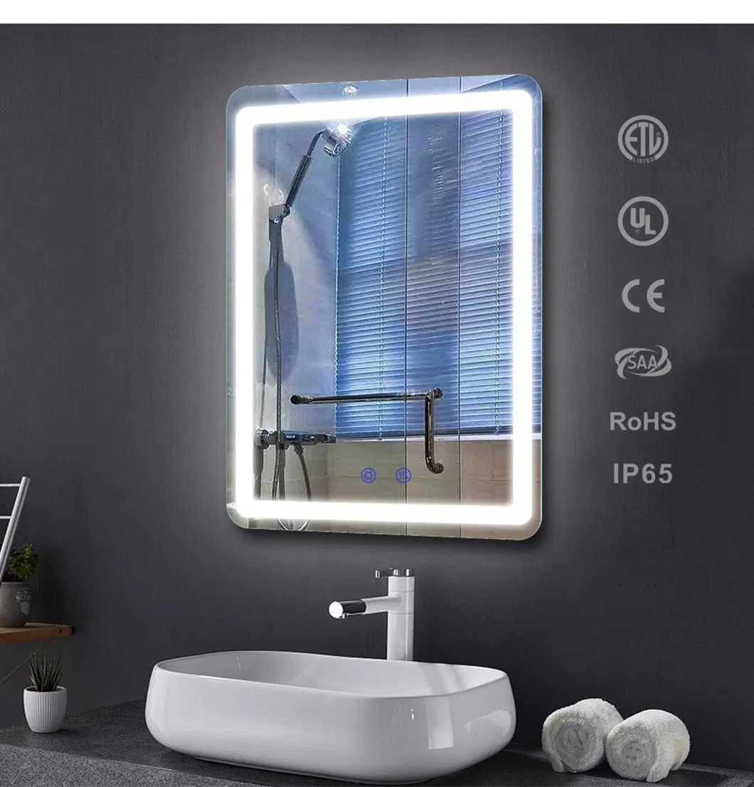 Smart LED Mirror 3