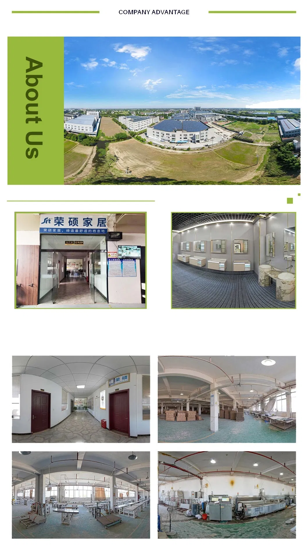 Manufacturing Process