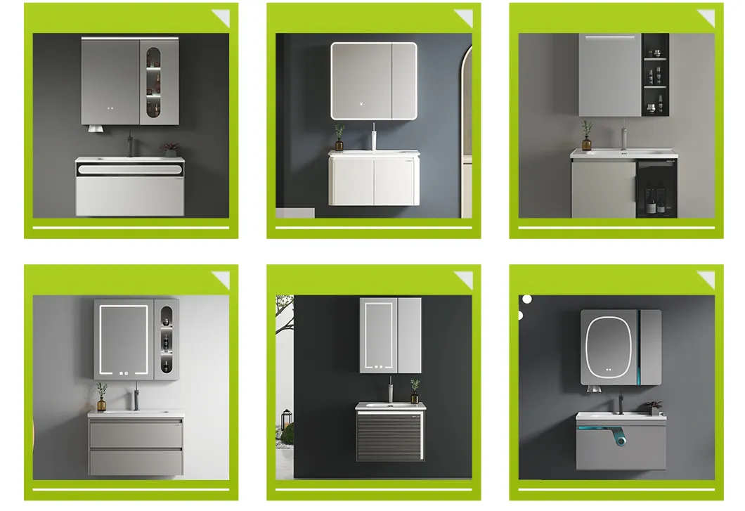 Product Range Banner