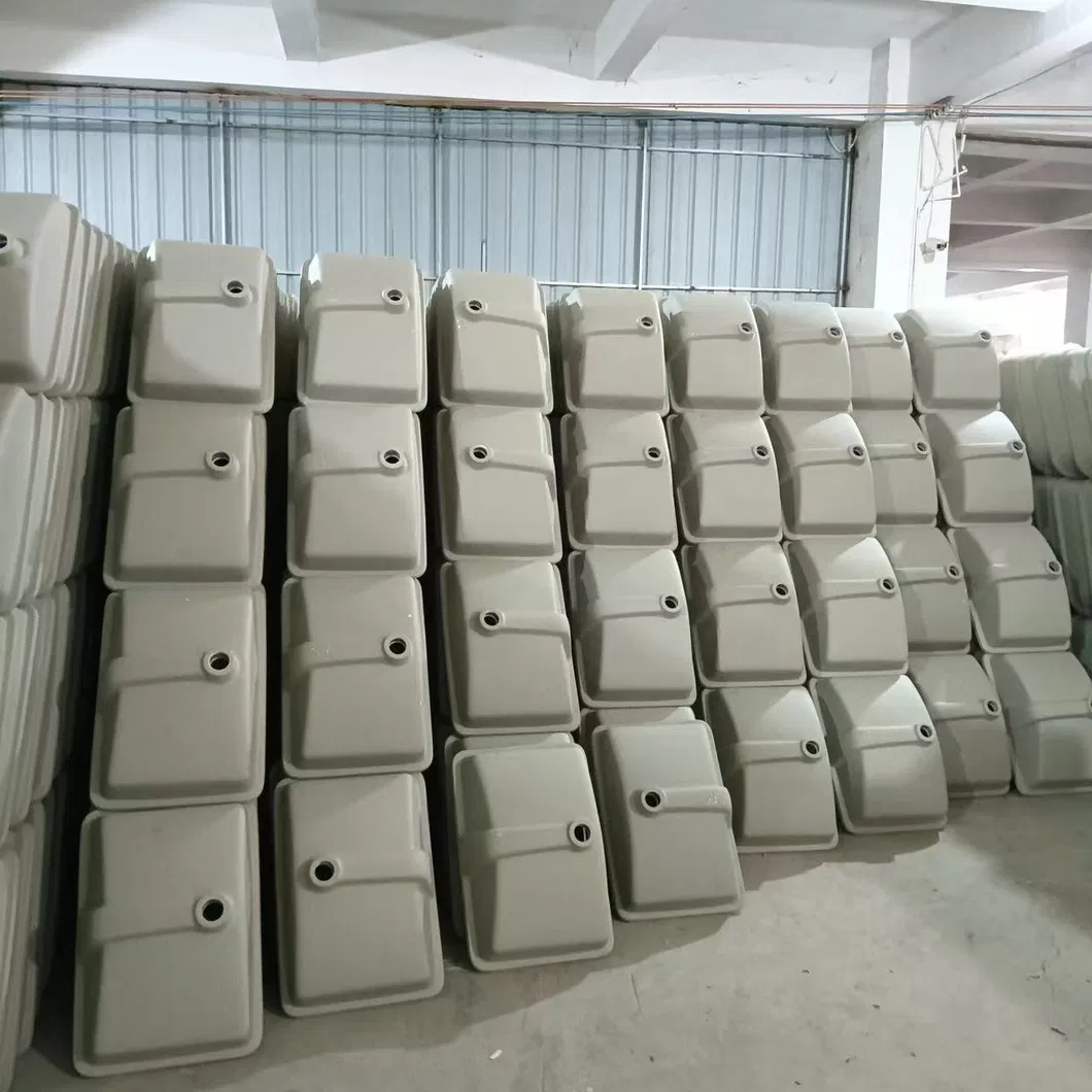 Undermount Ceramic Sink View 7