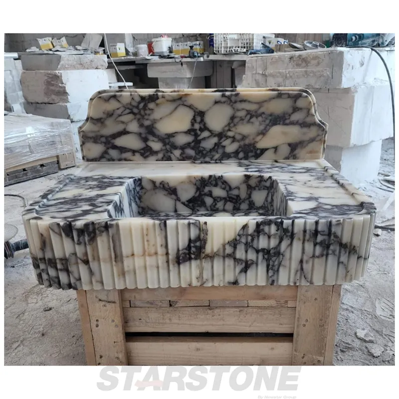 Marble Countertop Detail 5