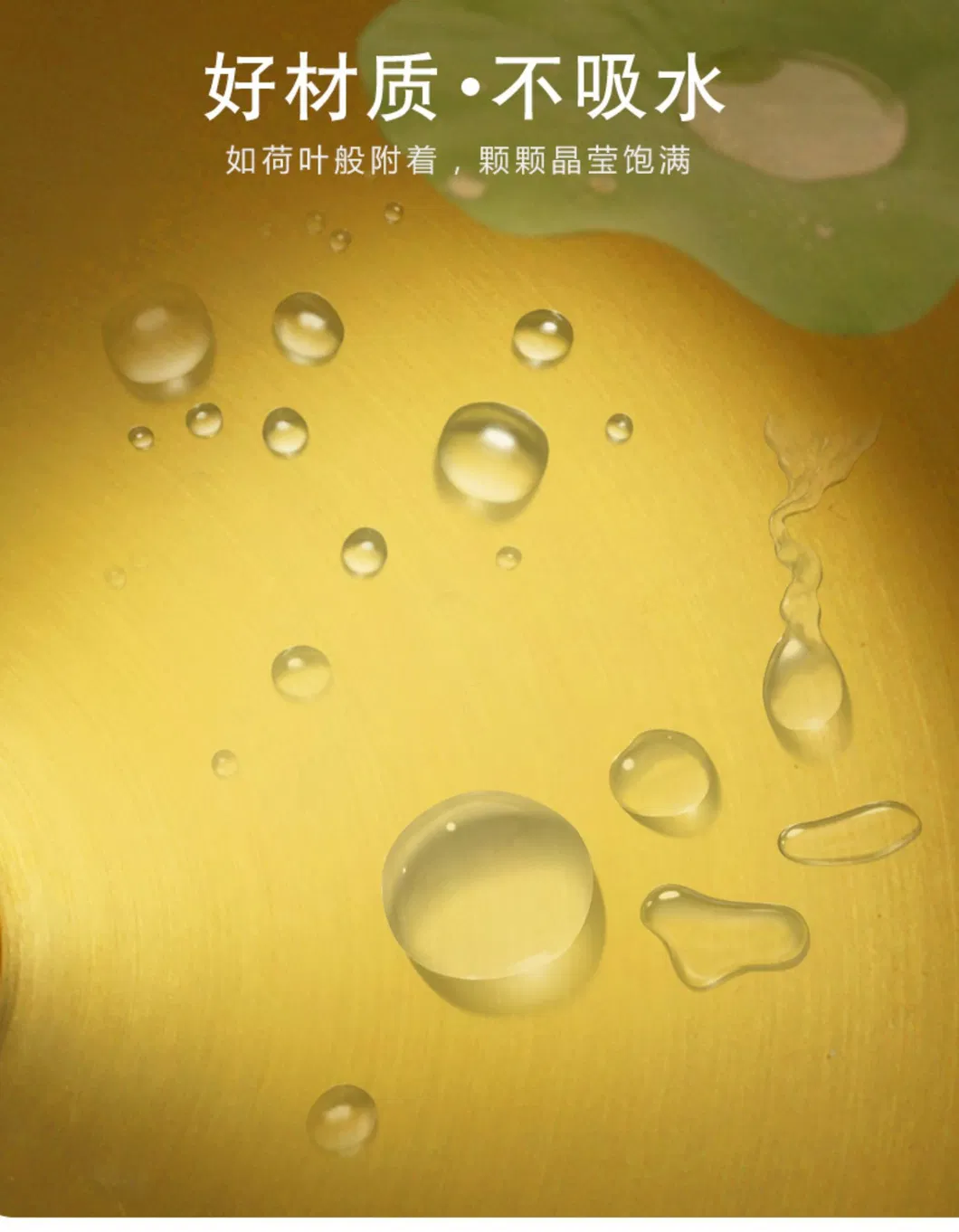 Stainless Steel Pedestal Sink View 3