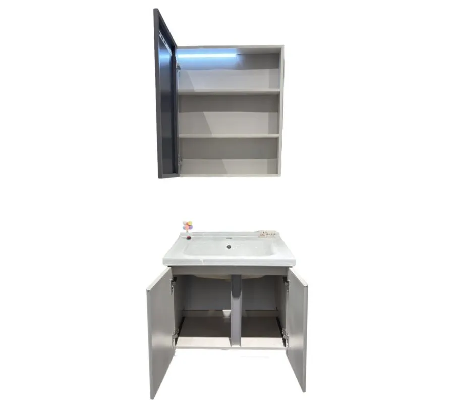 Flexible Size Options