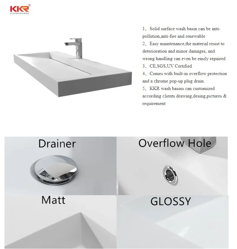 Manufacturing Process